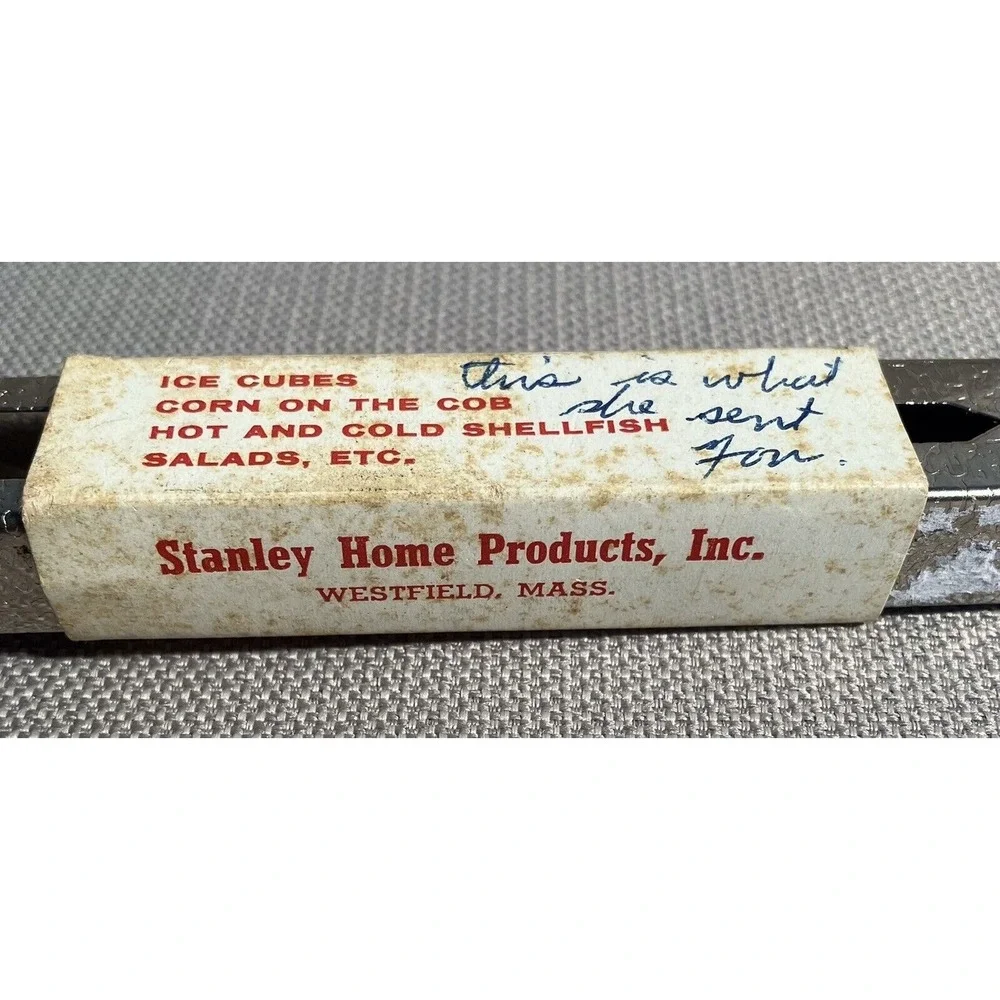 Stanley vintage 1950s